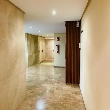 Consolat Del Mar Apartment